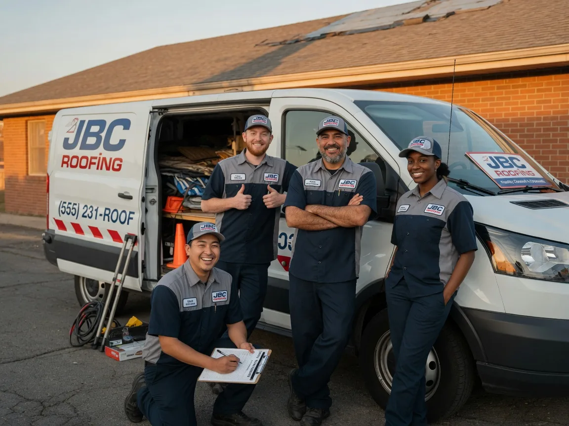 Roof Replacement company in De Graff, OH